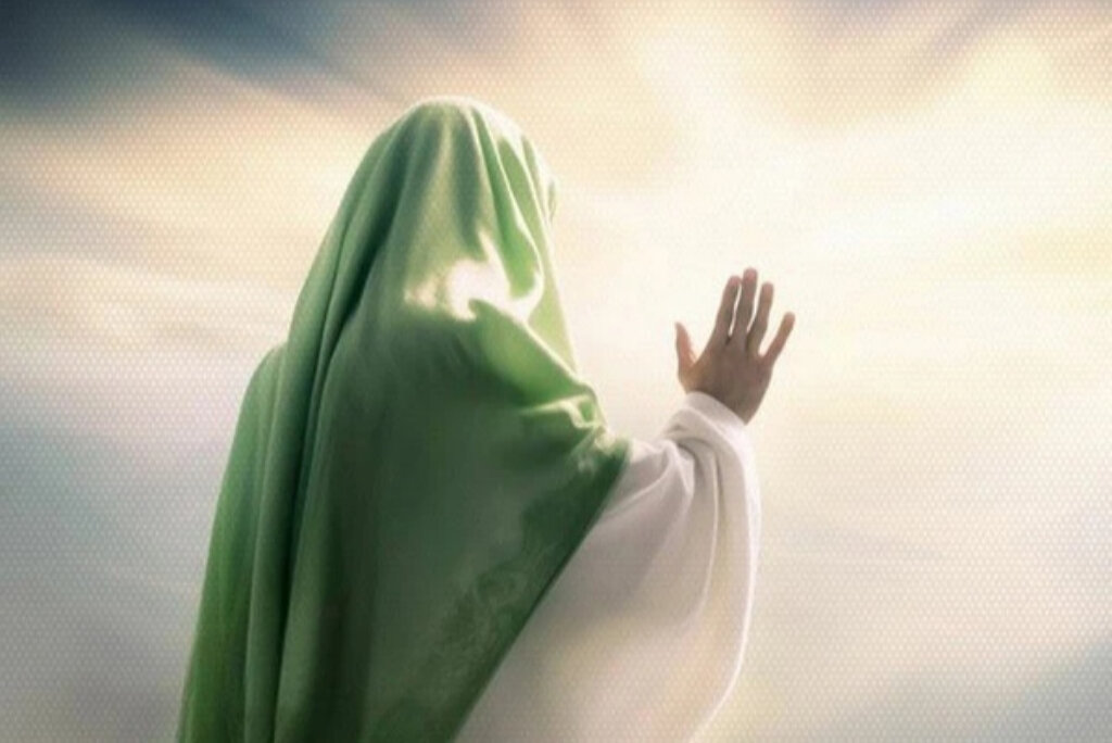 इमाम ए ज़माना (अ) का जन्म