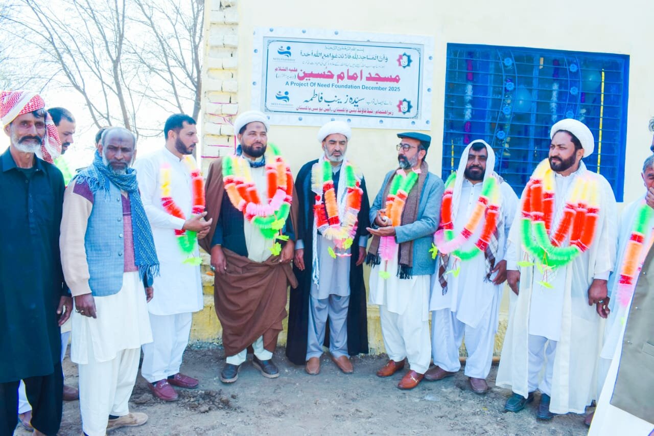 پنجاب؛ سیلاب زدگان کی مدد پر اظہارِ تشکر کی تقاریب کا انعقاد