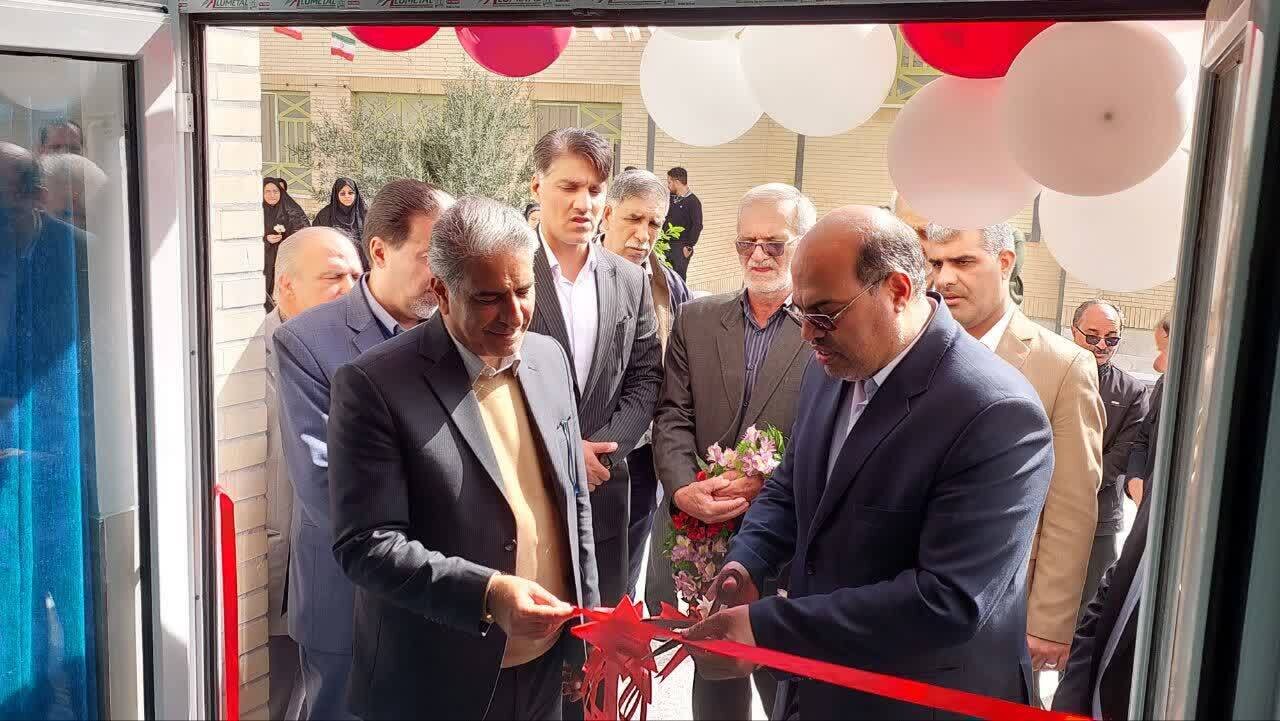 عزم جدی استان یزد برای توسعه عدالت آموزشی