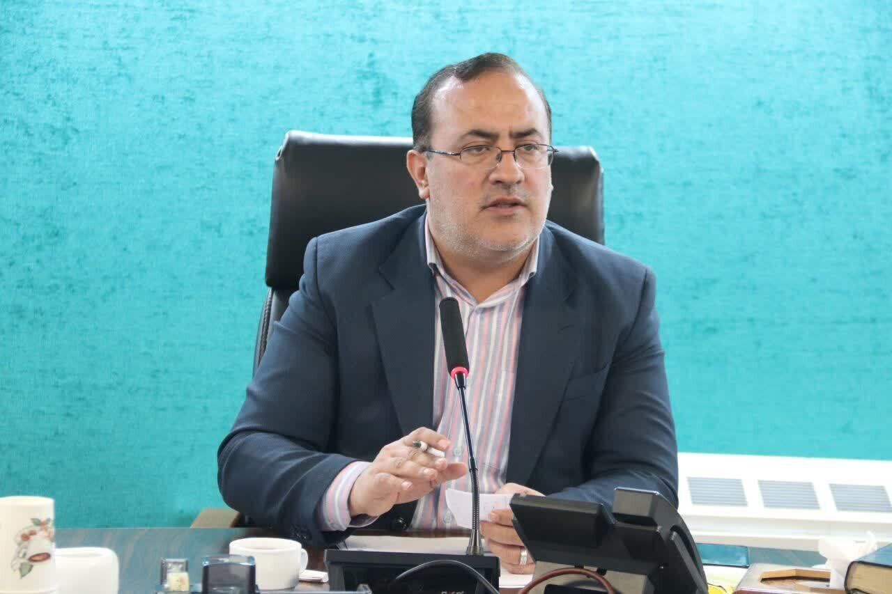 افتتاح و کلنگ‌زنی ۸۳ طرح عمرانی و خدماتی در یزد همزمان با دهه فجر