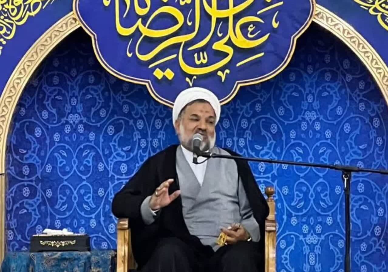 ویژگی های منتظران امام زمان (ع) در دعای ندبه