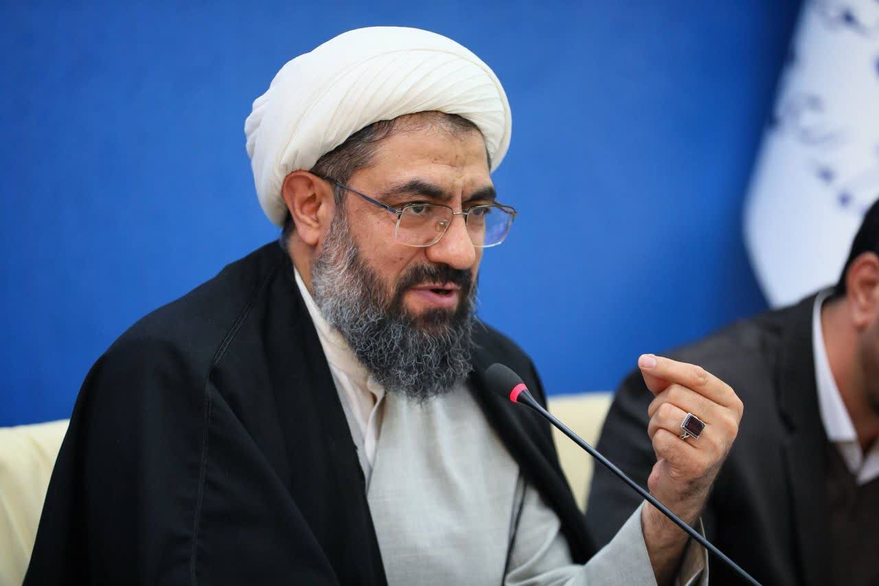 انتظار، موجب رشد و تکامل انسان می‌شود