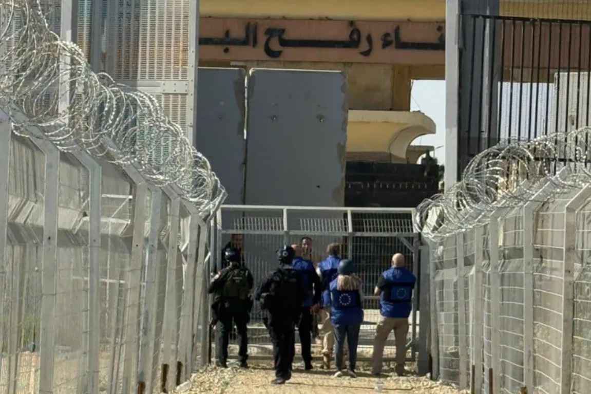 بعد يومين من افتتاحه.. كيان الاحتلال يلغي سفر مرضى غزة بمعبر رفح