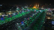 کربلا ہر دور کے ظالم یزید کی مخالف تحریک