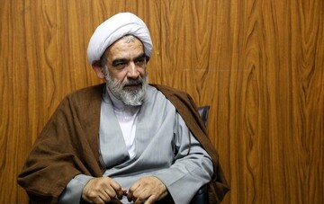 نظریه مهدویت می تواند مشکلات بشریت را برطرف کند