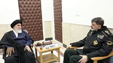 قدردانی از تلاش خالصانه فراجا در نیمه شعبان