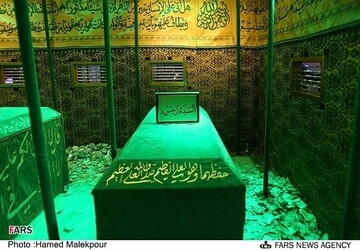 «سیّدة الإماء»؛ لقبی اعجازگونه برای مهدی‌شناسی و معرفت‌افزایی