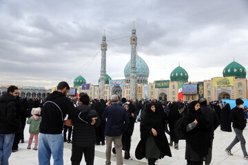 انتظار در منطق اهل‌بیت(ع) هرگز به معنای انزوا نیست