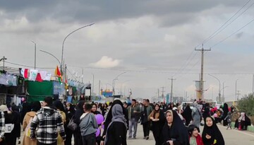 فیلم | خدا کند که بیایی