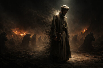 Knowledge That Saves and Knowledge That Destroys