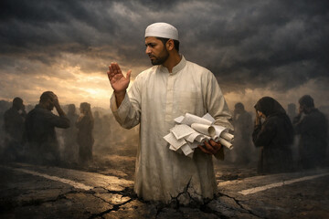 False Religion and Ignorant Verdict