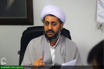 انقلاب اسلامی، تجلی حکومت عدل مهدوی در عصر غیبت است