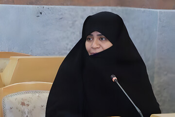 راهیابی ۱۱ گروه به مرحله نهایی اولین رویداد علمی پژوهشی طلاب خواهر سطح چهار+ فیلم