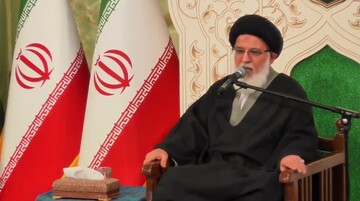 ملت ایران مسیر مقدمه‌سازی ظهور را آگاهانه انتخاب کرده است