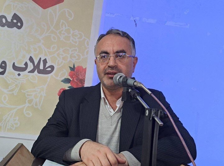 تصاویر/ همایش یاوران انقلاب در اشنویه