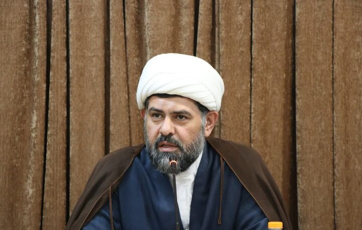 انتظار حقیقی، ساختن جامعه‌ای پویا، علمی و پیشرو است