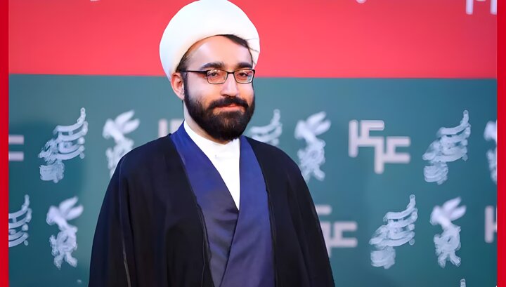تغییر چهره سینمای دینی کشور با طلبه‌های درس‌خوان/ طلبه فیلمساز باید رسائل و مکاسب خوان باشد