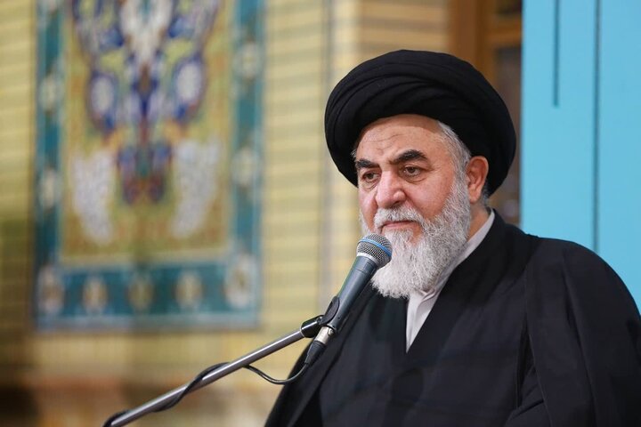 نیمۂ شعبان کا عظیم اجتماع ہماری قوم کی مہدوی اور انقلابی شناخت کی علامت ہے
