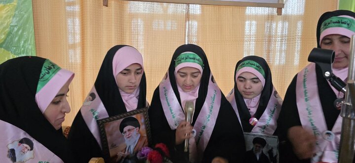 جموں وکشمیر میں عظیم الشان جشنِ امام زمانہ: رہبرِ معظم مظلوم اقوام کے لیے امید کی آخری کرن اور استکبار کے خلاف مزاحمت کا آہنی حصار، آغا سید حسن کا جشن سے خطاب