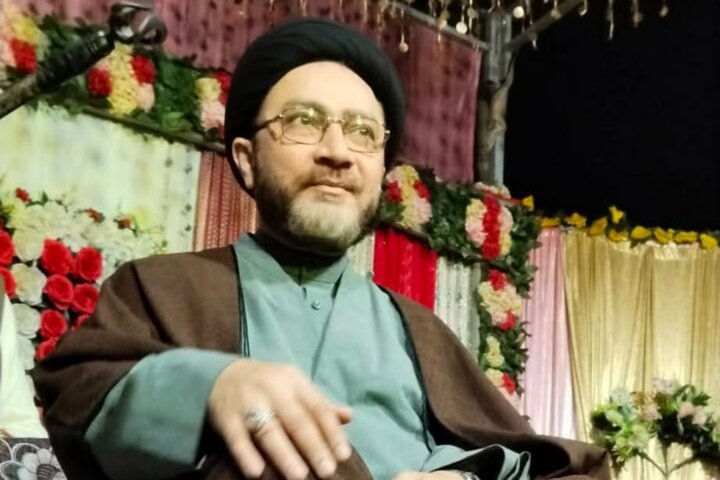 کربلا کا پیغام حق، عدل، قربانی اور استقامت کا عالمگیر پیغام ہے: علامہ شہنشاہ حسین نقوی