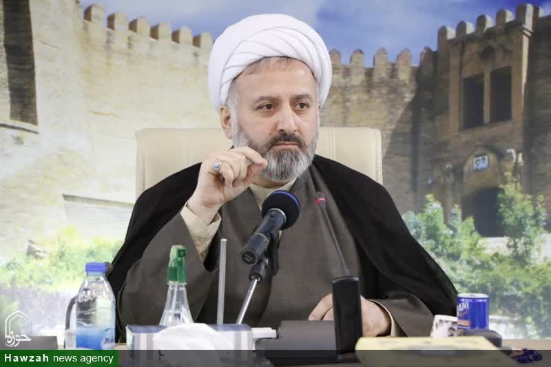 پیام تبریک رئیس کل دادگستری لرستان به مناسبت روز سربازان گمنام امام زمان (عج) 