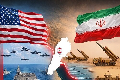 Dampak Regional Perang Amerika Serikat terhadap Iran: Dari Penutupan Selat Hormuz hingga Yaman sebagai Kartu As di Tangan Poros Perlawanan