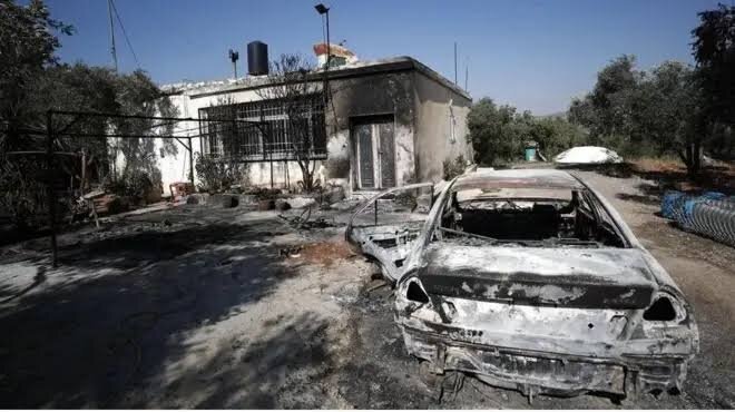 Peringatan atas Kekerasan Tak Tertandingi Israel dalam “Perang Sunyi” di Tepi Barat