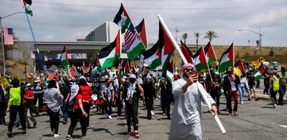 Global Protests Urged as Gaza’s Catastrophe Deepens