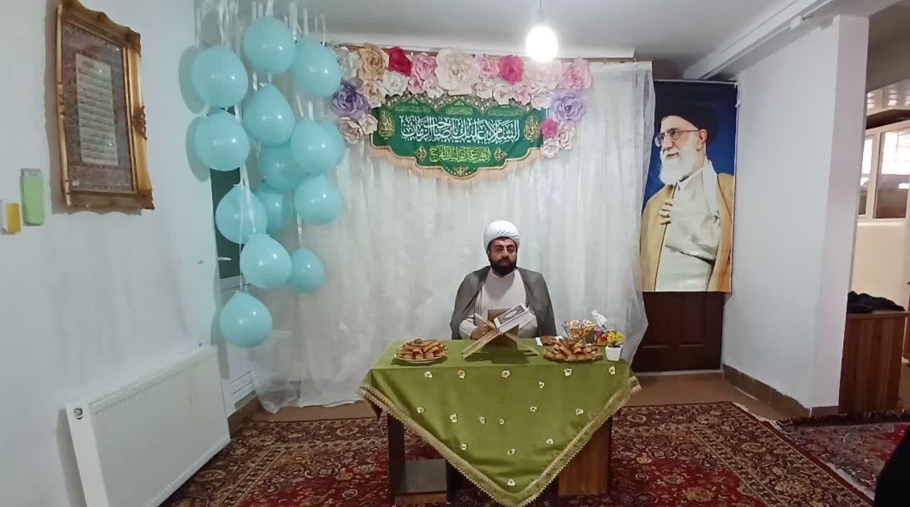 انتظار فرج، مسئولیت‌سازی است نه سکون