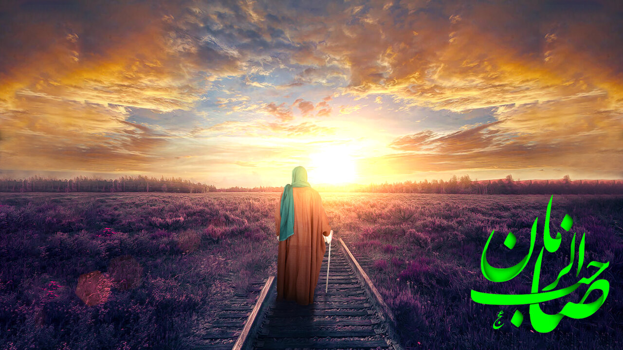 روایاتی نورانی از ائمه اطهار (ع) درباره حضرت مهدی(عج)