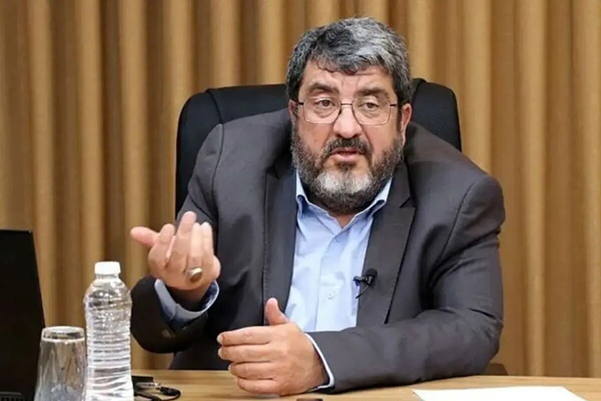 پاسخ فواد ایزدی به درگیری میان آمریکا و ایران؛ آیا جنگ خواهد شد؟