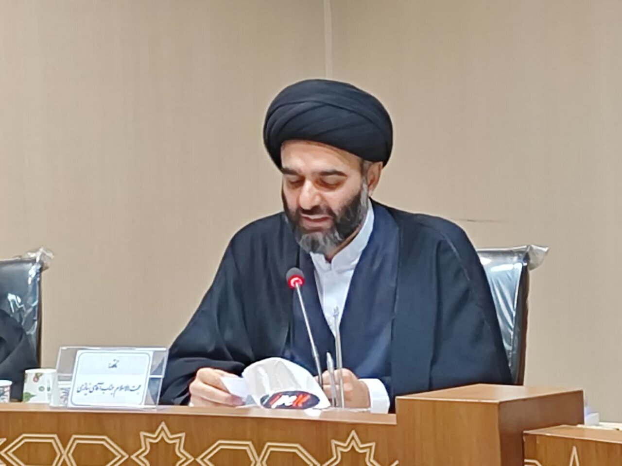 تلاش برای زمینه سازی ظهور از مهمترین وظایف «انسان عصر غیبت» است