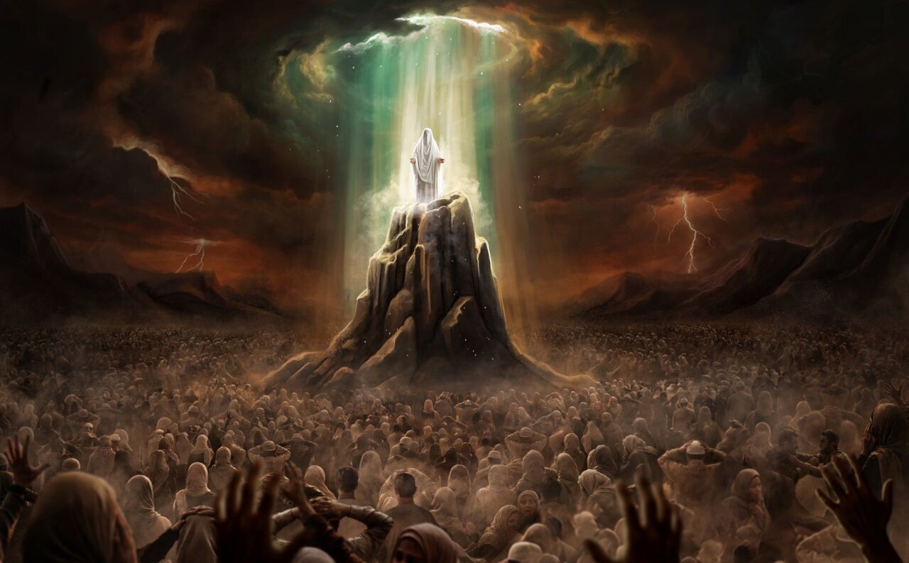 Apakah Usia Ribuan Tahun Imam Mahdi (as) Mungkin Secara Medis?