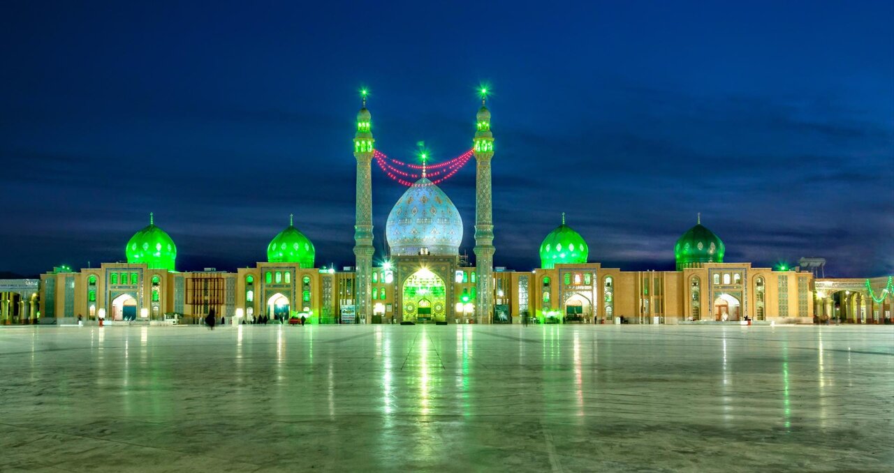 ज़ुहूर के बारे में एक हैरत अंगेज़ हदीस