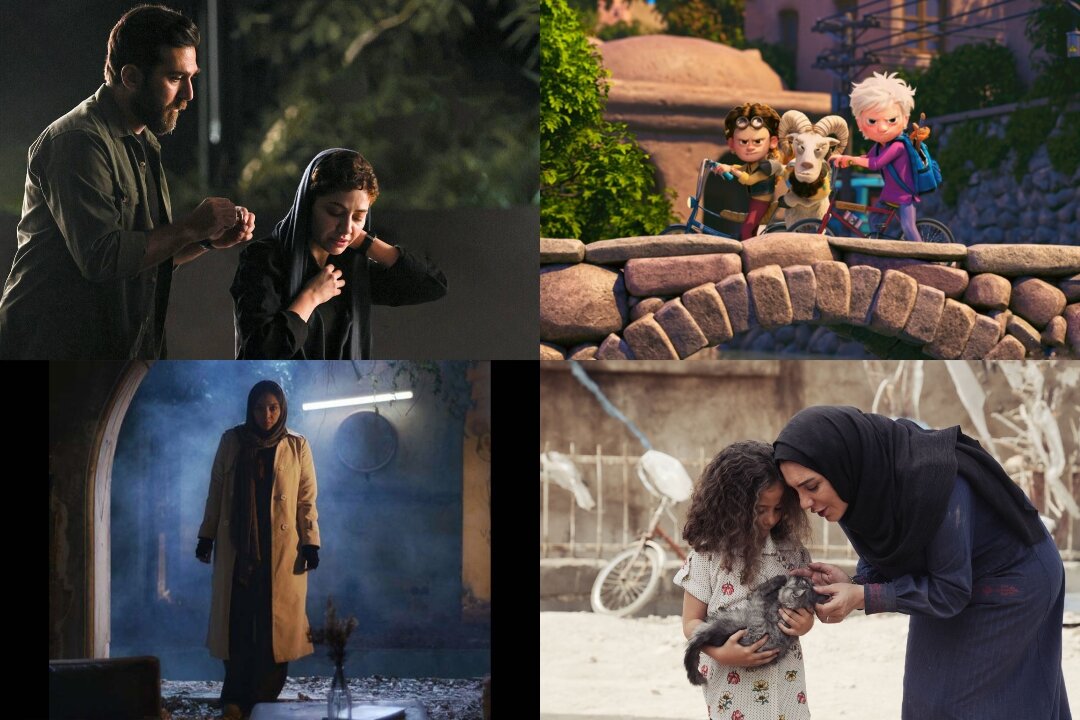 برنامه اولین روز اکران فیلم‌های جشنواره فجر در قم / از «سرزمین فرشته‌ها» تا «نگهبانان خورشید»