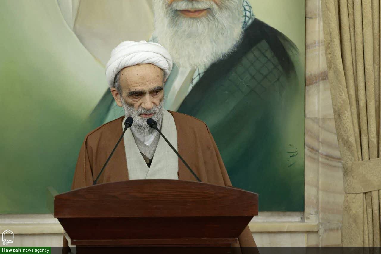 تلبس، اعلام رسمی سربازی حضرت ولی‌عصر(عج) است