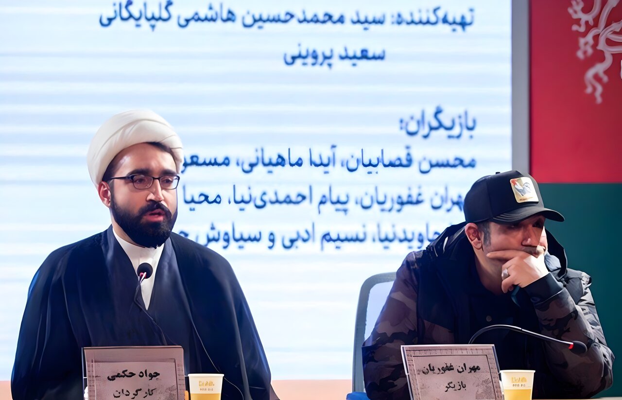 تغییر چهره سینمای دینی کشور با طلبه‌های درس‌خوان/ طلبه فیلمساز باید رسائل و مکاسب خوان باشد