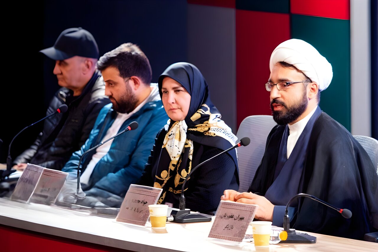 تغییر چهره سینمای دینی کشور با طلبههای درسخوان/ طلبه فیلمساز باید رسائل و مکاسب خوان باشد