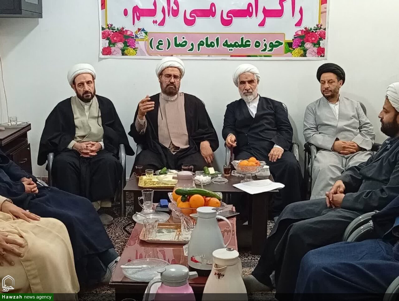 ترویج سبک زندگی مهدوی از رسالت‌های مهم طلاب است