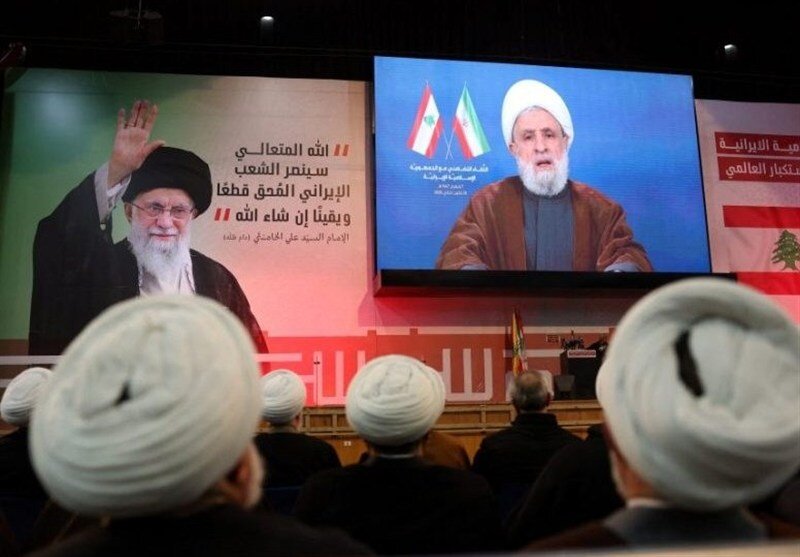 الشيخ نعيم قاسم: مواجهة المقاومة للصهاينة والطاغوت الأميركي سيكتب لها النجاح.. والخلاص على يد الإمام المهدي (عليه السلام)