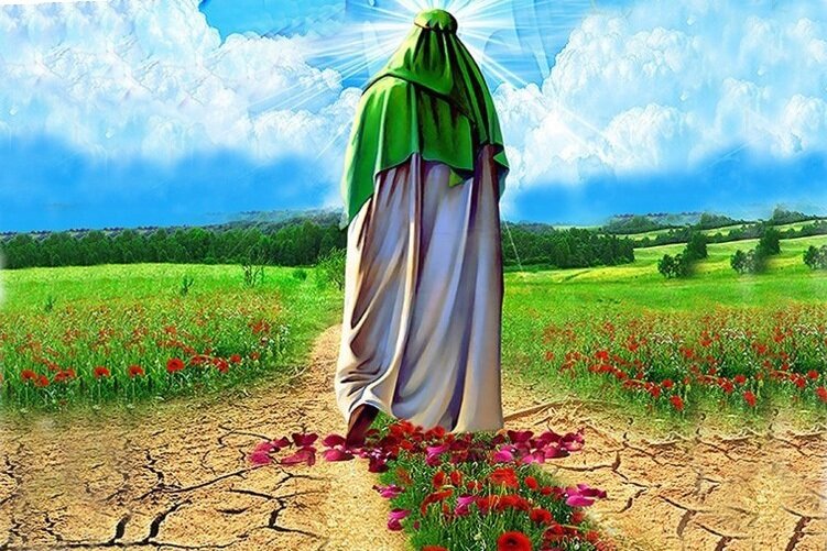 A Quranic Verse that Only Applies to Mahdavi Society