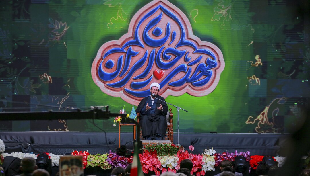 نقش محوری ایران در عصر ظهور بر کسی پوشیده نیست