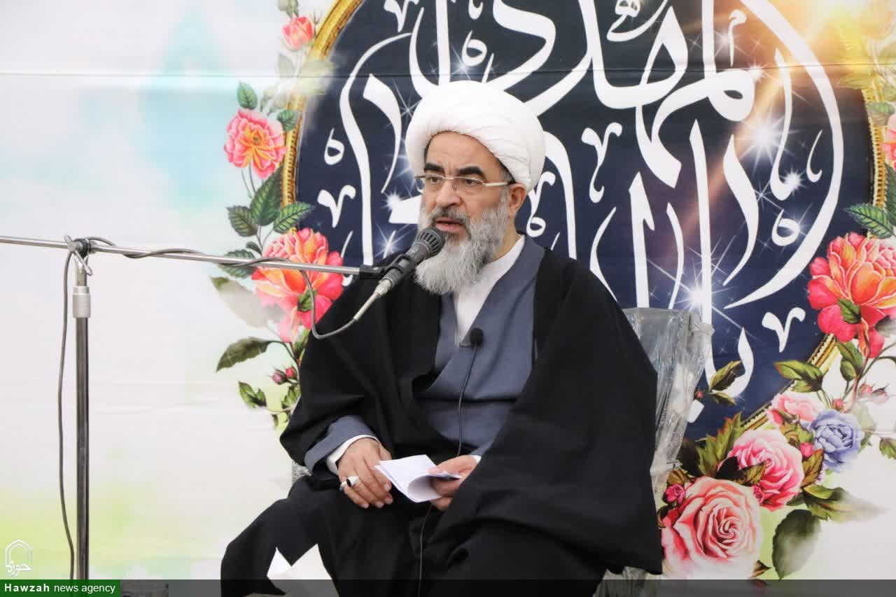 ایمان مبتنی بر علم، محکم‌ترین نوع ایمان است