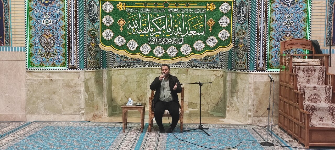 دستاوردهای انقلاب اسلامی را برای مردم و جوانان بگوییم/ جنگ آینده، جنگ تاب آوری است