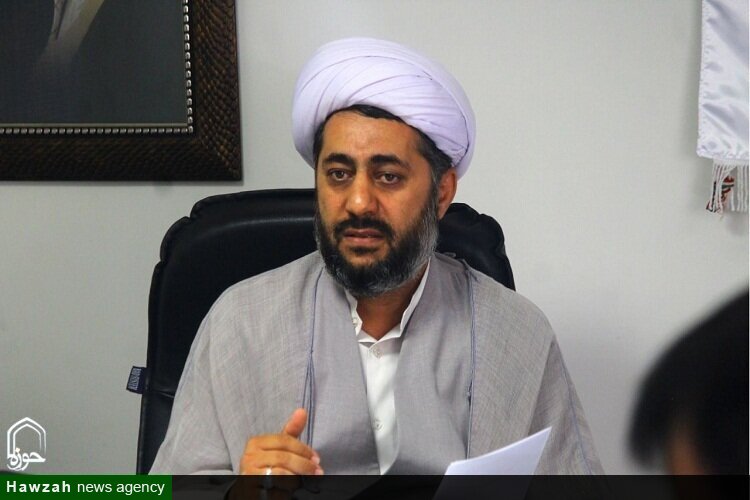 انقلاب اسلامی، تجلی حکومت عدل مهدوی در عصر غیبت است