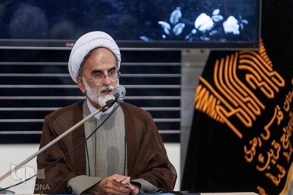 آماده‌سازی جهان برای ظهور؛ مأموریتی که از ایران شروع شده است