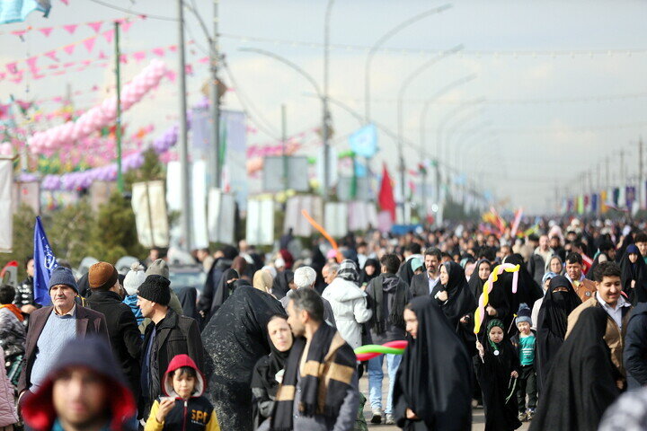 روایتی از زیارت جمکران، تجسم زمینی انتظار و پیمان دوباره با ولایت