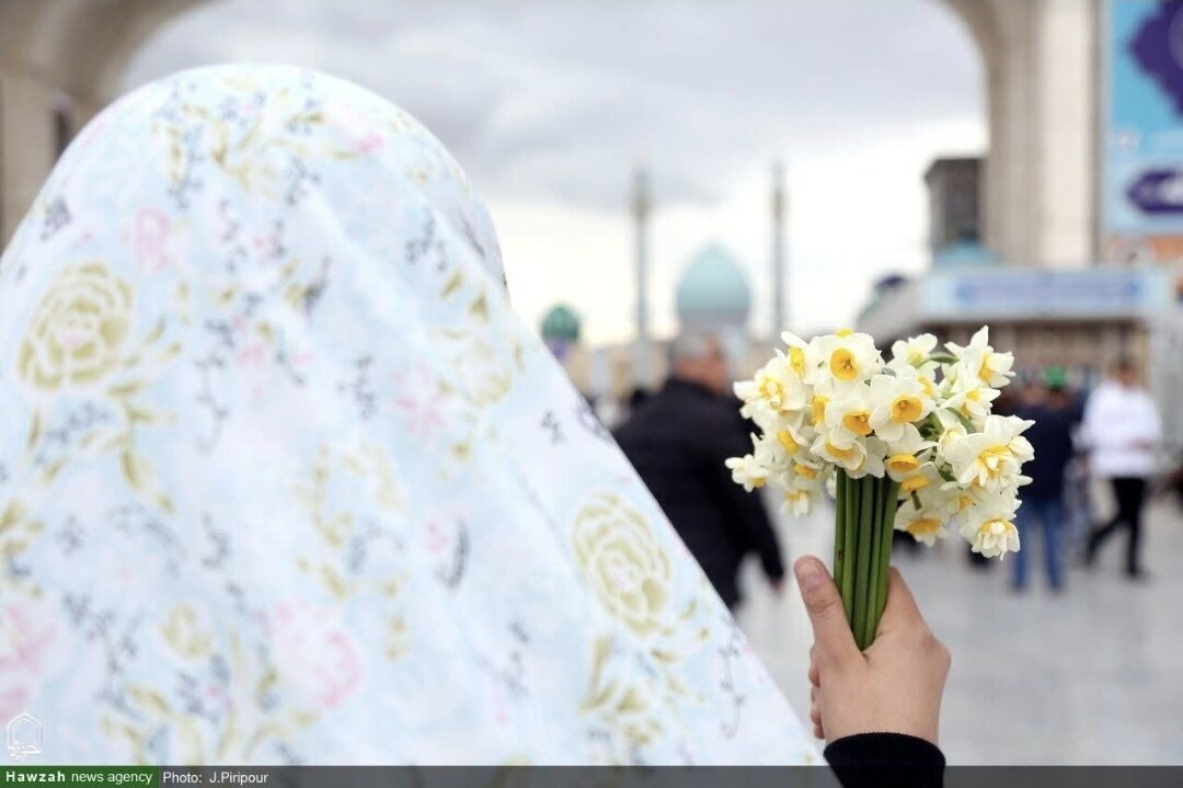 روایتی از زیارت جمکران، تجسم زمینی انتظار و پیمان دوباره با ولایت