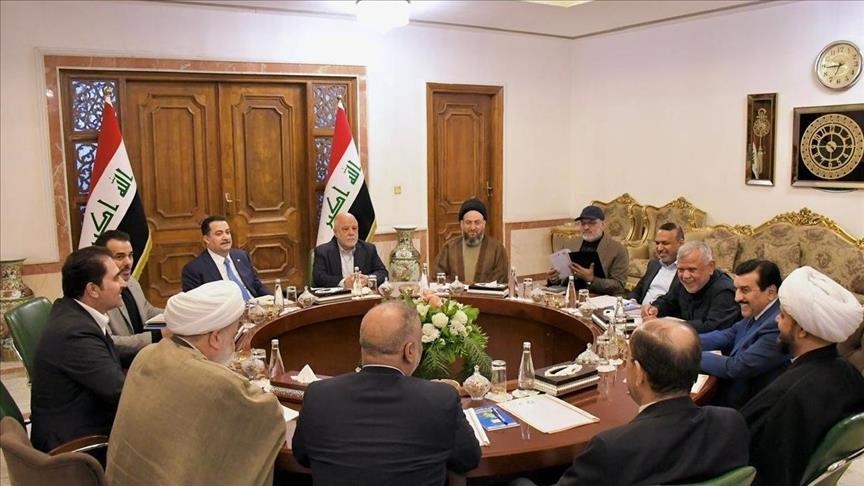 "الإطار التنسيقي" يمنح نوابه حرية اختيار رئيس العراق