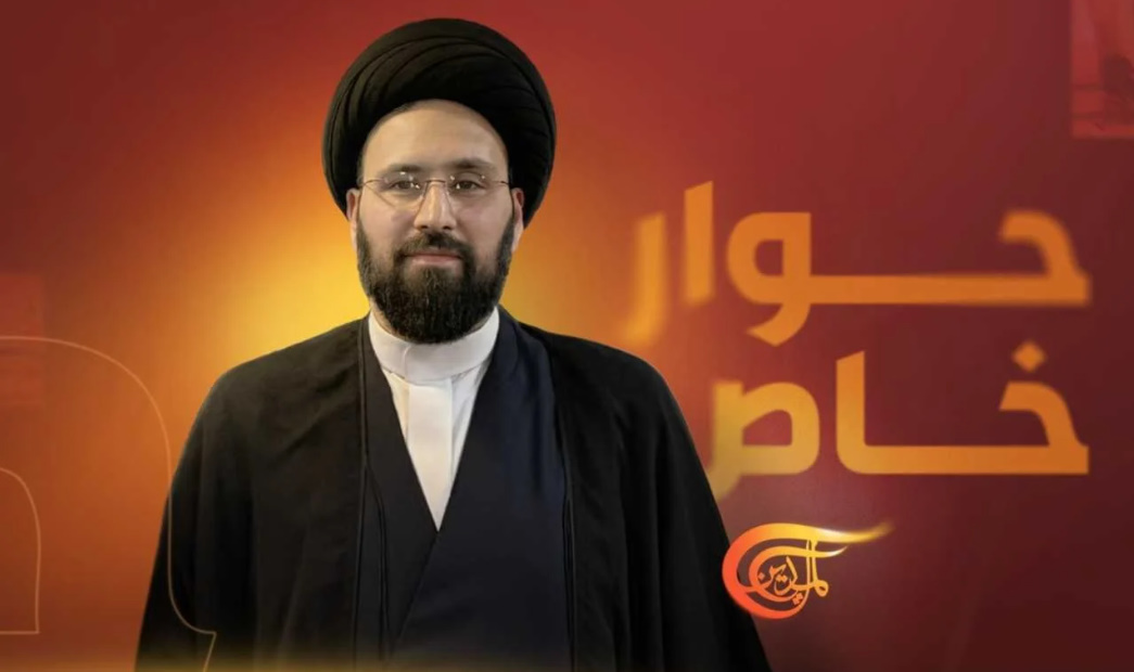 حفيد الإمام الخميني للميادين: إيران لا تخاف والرهانات الأميركية على إسقاطها فشلت